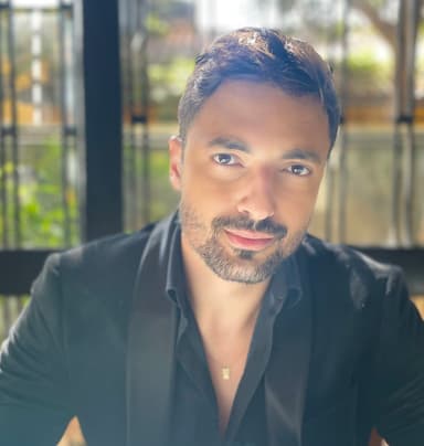 Alexandre Patricio de Almeida