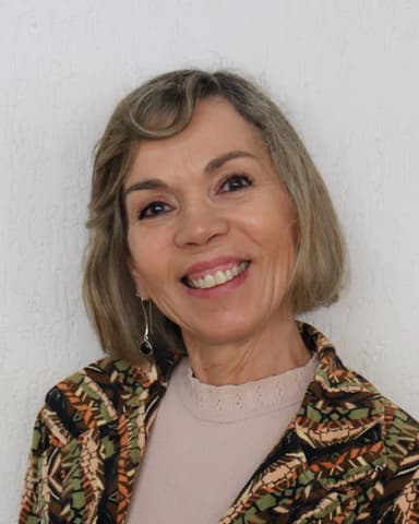 Lilian Wurzba