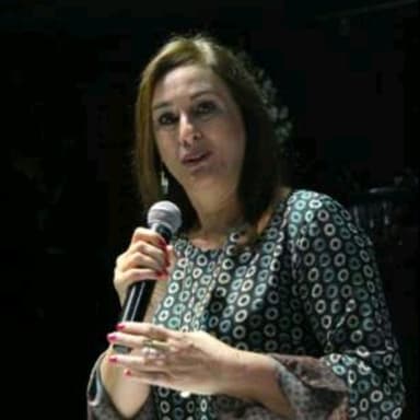 Ana Lúcia Gaudio