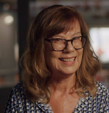 Mirian Goldenberg