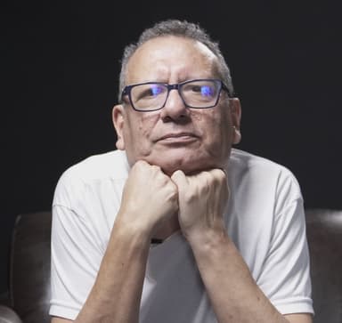 Ernani Pinheiro Chaves