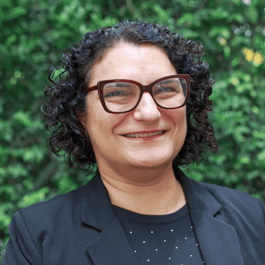 Monique Sochaczewski Goldfeld