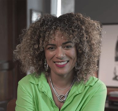 Elisama Santos
