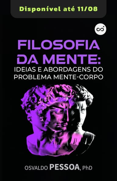 Filosofia da Mente