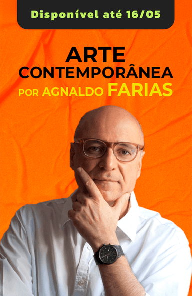 Arte Contemporânea