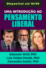 Uma Introdução ao Pensamento Liberal