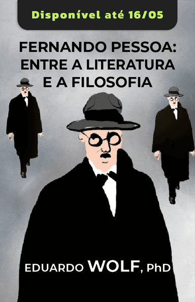 Fernando Pessoa: Poesia e Filosofia