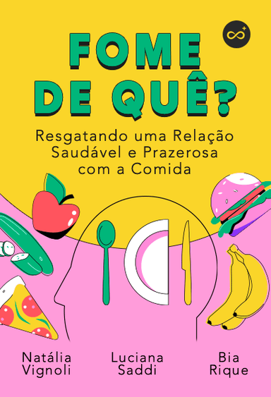 Fome de Quê? 