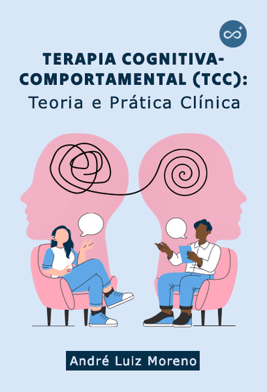 Terapia Cognitiva-Comportamental (TCC)
