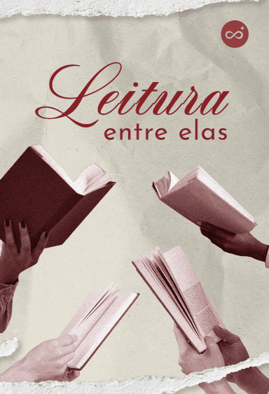 Para Todas as Mulheres que Não Têm Coragem | Leitura Entre Elas