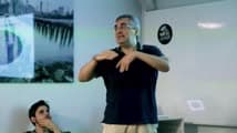 Um Manual do Universo - Parte III: Um Manual do Universo - Alberto Saa