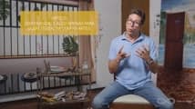 Inteligência Artificial e Criatividade - Parte X: Inteligência Artificial e Criatividade - Roberto Vilhena