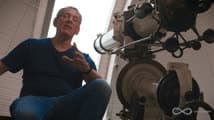 A vida no universo - Parte III: A Vida no Universo - Amâncio Friaça