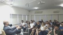Grandes Questões da Humanidade: Moral - Parte III: Grandes Questões da Humanidade: Moral - Clóvis de Barros Filho