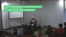 Grandes Questões da Humanidade: Justiça - Parte V: Grandes Questões da Humanidade: Justiça - Clóvis de Barros Filho