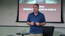 Cabala e Espiritualidade - Parte II: Cabala e Espiritualidade - Joseph Saltoun