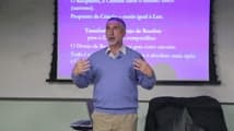Cabala e Espiritualidade - Parte VII: Cabala e Espiritualidade - Joseph Saltoun