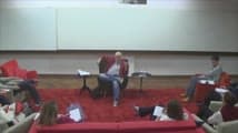 Espiritualidade Contemporânea - Parte III: Espiritualidade Contemporânea - Luiz Felipe Pondé