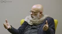 Marx 200 Anos - Luiz Felipe Pondé - Parte III: Marx 200 Anos - Uma leitura Histórica e Econômica, por Luiz Felipe Pondé - Luiz Felipe Pondé