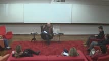 Espiritualidade Contemporânea - Parte VII: Espiritualidade Contemporânea - Luiz Felipe Pondé