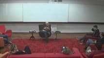 Espiritualidade Contemporânea - Parte VIII: Espiritualidade Contemporânea - Luiz Felipe Pondé
