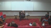 Espiritualidade Contemporânea - Parte IX: Espiritualidade Contemporânea - Luiz Felipe Pondé