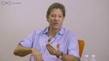 Marx 200 Anos - Fernando Haddad - Parte I: Marx 200 Anos - Uma leitura Histórica e Econômica, por Fernando Haddad - Fernando Haddad