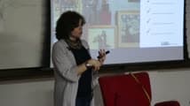Curadoria em Artes - Parte I: Curadoria em Artes: Da Teoria à Prática - Sabrina Moura