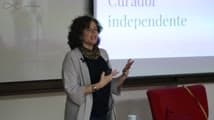 Curadoria em Artes - Parte II: Curadoria em Artes: Da Teoria à Prática - Sabrina Moura