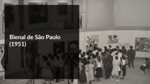 Curadoria em Artes - Parte VI: Curadoria em Artes: Da Teoria à Prática - Sabrina Moura