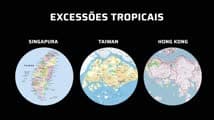 Geopolítica Para Entender o Mundo - Parte II: Geopolítica Para Entender o Mundo - Heni Ozi Cukier