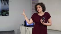 Curadoria em Artes - Parte IX: Curadoria em Artes: Da Teoria à Prática - Sabrina Moura