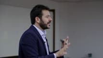 Negociação Colaborativa - Parte II: Estratégias de Negociação - Breno Paquelet