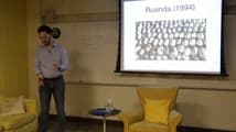 O Mundo de 1968 para Cá - Parte VI: O Mundo de 1968 Para Cá - Saulo Goulart