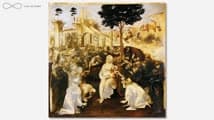 Leonardo da Vinci: a ciência da pintura, 500 anos depois - Parte I: Leonardo da Vinci: A Ciência da Pintura, 500 Anos Depois - Eduardo Kickhöfel
