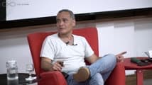 Sonhar: Por Que e Para Quê? - Parte II: Sonhar: Por Que e Para Quê? - Sidarta Ribeiro