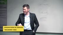 Guimarães Rosa - Grande Sertão: Veredas - Parte I: Clássicos da Literatura: Grande Sertão: Veredas - Eduardo Wolf