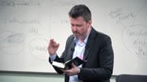 Guimarães Rosa - Grande Sertão: Veredas - Parte IV: Clássicos da Literatura: Grande Sertão: Veredas - Eduardo Wolf