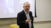 O líder estratégico - Parte I: O Líder Estratégico - Armando Lourenzo