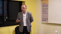 O líder estratégico - Parte V: O Líder Estratégico - Armando Lourenzo