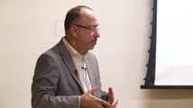 O líder estratégico - Parte VI: O Líder Estratégico - Armando Lourenzo