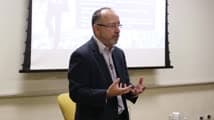 O líder estratégico - Parte VIII: O Líder Estratégico - Armando Lourenzo
