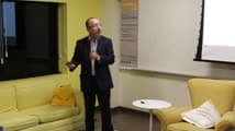 O líder estratégico - Parte IX: O Líder Estratégico - Armando Lourenzo