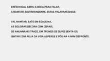 Descida de Ishtar ao Mundo dos Mortos - Parte I: Clássicos da Literatura: Descida de Ishtar ao Mundo dos Mortos - Jacyntho Lins Brandão