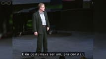 Uma Introdução ao Storytelling - Parte VII: Uma Introdução ao Storytelling - Eduardo Estellita