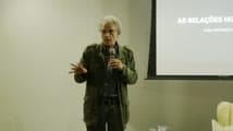 As Relações Humanas Hoje - Parte II: As Relações Humanas Hoje: Bem-estar em um Mundo Contraditório - Contardo Calligaris
