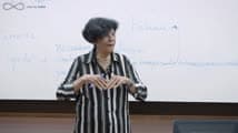 Pensar a Democracia - Parte III: Pensar a Democracia – O Nascimento da Política - Marilena Chauí