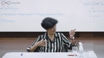 Pensar a Democracia - Parte IV: Pensar a Democracia – O Nascimento da Política - Marilena Chauí