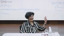 Pensar a Democracia - Parte V: Pensar a Democracia – O Nascimento da Política - Marilena Chauí