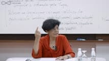 Pensar a Democracia - Parte VII: Pensar a Democracia – O Nascimento da Política - Marilena Chauí